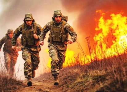 Новости СВО: США перенесли переговоры по Украине, мощнейший удар по энергетике Киева и бои под Гуляйполем