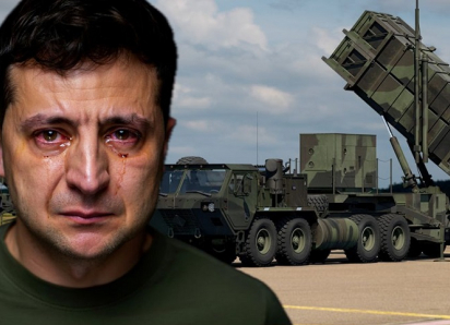 Новости СВО: Зеленский скинул вину на Сырского за неудачи ВСУ, развал фронта под Гуляйполем и брошенный в поле наёмник