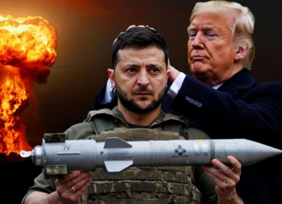 Новости СВО: немцы подняли тревогу из-за огромного котла в Запорожье, взятие Староукраинки и «Томагавк» на Украине