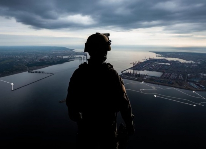 Новости СВО: ВСУ убили восьмилетнего ребенка в Новолюбимовке, возобновление мобилизации в Украине и бои под Верхней Терсой