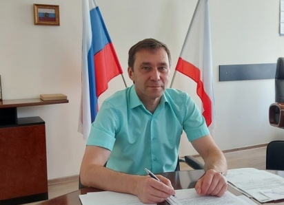 Алексей Тихомиров идет на выборы в Госдуму от Запорожской области: кто он и чем занимается