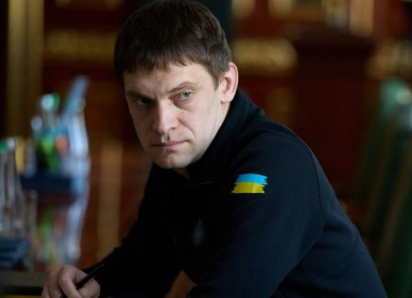 Вице-премьером по восстановлению Украины могут сделать главу Запорожской ОВА Федорова