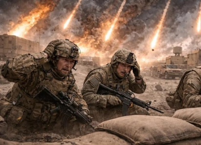 «Страна UA»: в планы России на 2026 год входит Запорожье