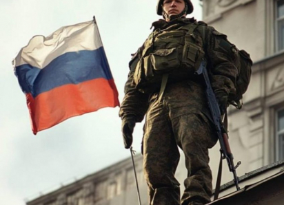 ВС РФ освободили село Вольное Поле на стыке Запорожья и ДНР