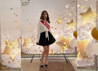 Названа дата рассмотрения дела о ДТП, в котором погибла Лиза Мелихова из Мелитополя