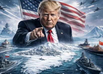 Новости СВО: Трампа послали прямым текстом с трибуны, новая «Буча» в Запорожье и заход в тыл Орехова