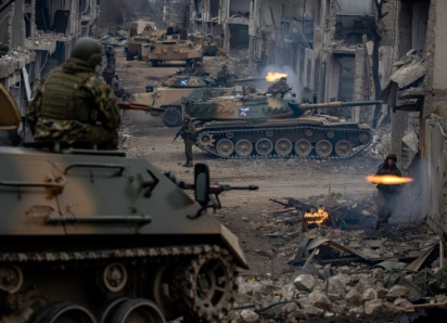 Новости СВО: переговоры зашли в тупик, ожесточенные бои в Приморском и более 300 убитых боевиков ВСУ