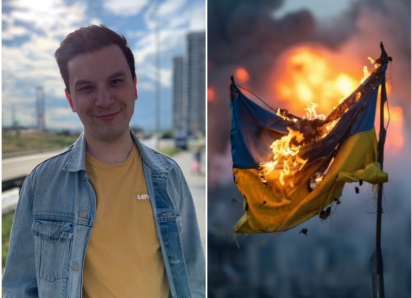 «Будет полная жопа»: украинский пропагандист раскритиковал командование ВСУ за провал в Гуляйполе