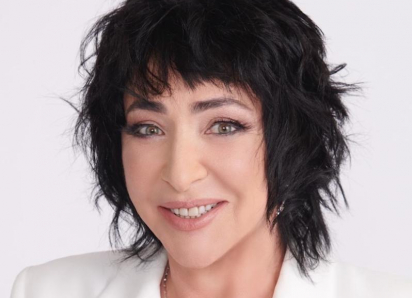 Жертвовавшая на роспись храма в Мелитополе певица Лолита рассказала, как «голая вечеринка» изменила её жизнь