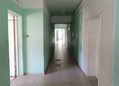 ВСУ атаковали четыре детских сада и школу в Энергодаре