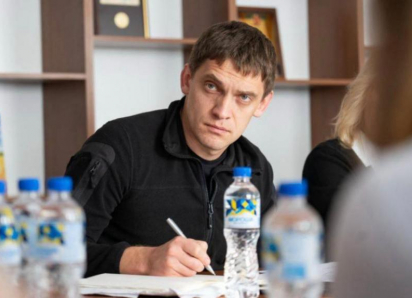 Глава ЗОВА Фёдоров высказался о повышении до вице-премьера по восстановлению Украины