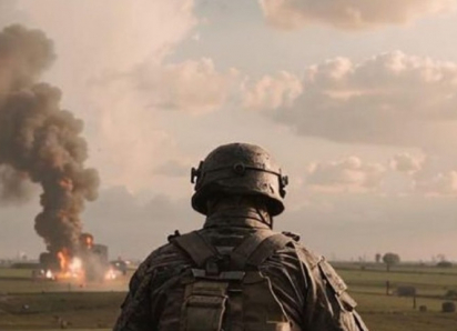 Новости СВО: НАТО готовится к открытой войне с Россией, успешный штурм опорника ВСУ под Гуляйполем и мощный удар российских «Гераней» по Украине