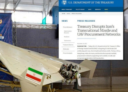 Новости СВО: США ввели санкции против Украины, Зеленский прощается с Ореховом, Запорожье падёт осенью 2026-го 