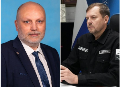 «Балицкий потерялся»: Рогов о скандале запорожского губернатора с Памфиловой и его «украинстве»