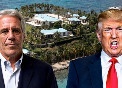 Новости СВО: Трамп сделает из Кубы остров Эпштейна, ТЦК мобилизовали гуся и голод боевиков ВСУ в Запорожье