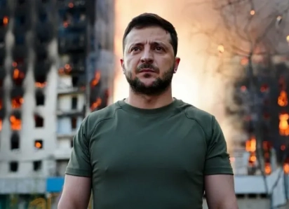 Новости СВО: Зеленский сбежит из Киева 9 мая, ВСУ готовят к убою женщин в Запорожье и удары по параду с Подмосковья