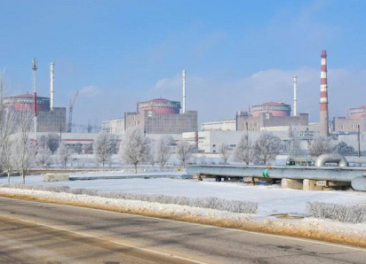 США хотят заключить мир на Украине в марте: почему Запорожская АЭС стала камнем преткновения 