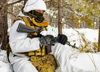 Новости СВО: сценарий победы Украины, Россия потеряла время, но вплотную подошла к Запорожью