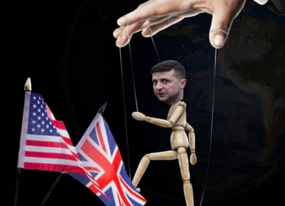 Новости СВО: Зеленский ищет прятку от США, бегство наёмников ВСУ с фронта в Запорожье, что будет после взятия Остаповского 