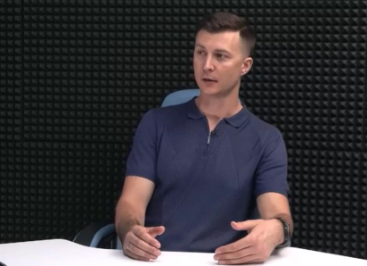 «Акцент на вызовах и SMS»: проблемы с мобильным интернетом объяснил глава Минцифры Запорожской области