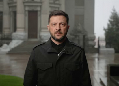 Новости СВО: Путин уговорил Трампа «закрыть рот» Зеленскому, блокада Гуляйполя и передача Запорожской АЭС США