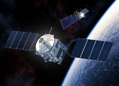 Новости СВО: «заглушить Starlink не получится», разгром завода в Запорожье и срыв дроновой атаки ВСУ