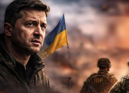 Новости СВО: Иран разбил радары США, передававшие данные Киеву, и смерть элитных казаков Сырского в Запорожье