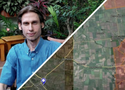 Сбылось предсказание Гиперборея о прорыве ВС РФ на востоке Запорожской области