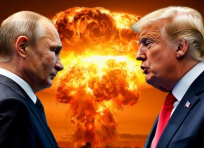 Новости СВО: Белый дом испугался «Буревестника», после обвала фронта в ДНР падёт Запорожье и прорыв ВС РФ в Приморском