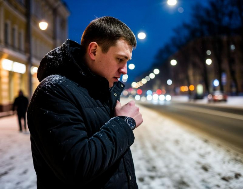 Выяснилось, будут ли сокращать комендантский час в новогоднюю ночь в Запорожской области