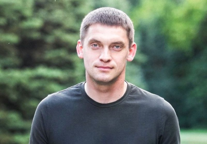 Иван Федоров уволен с должности главы подконтрольной Киеву части Запорожской области