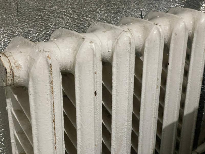 Пухов: артобстрел ВСУ лишил жителей Энергодара отопления