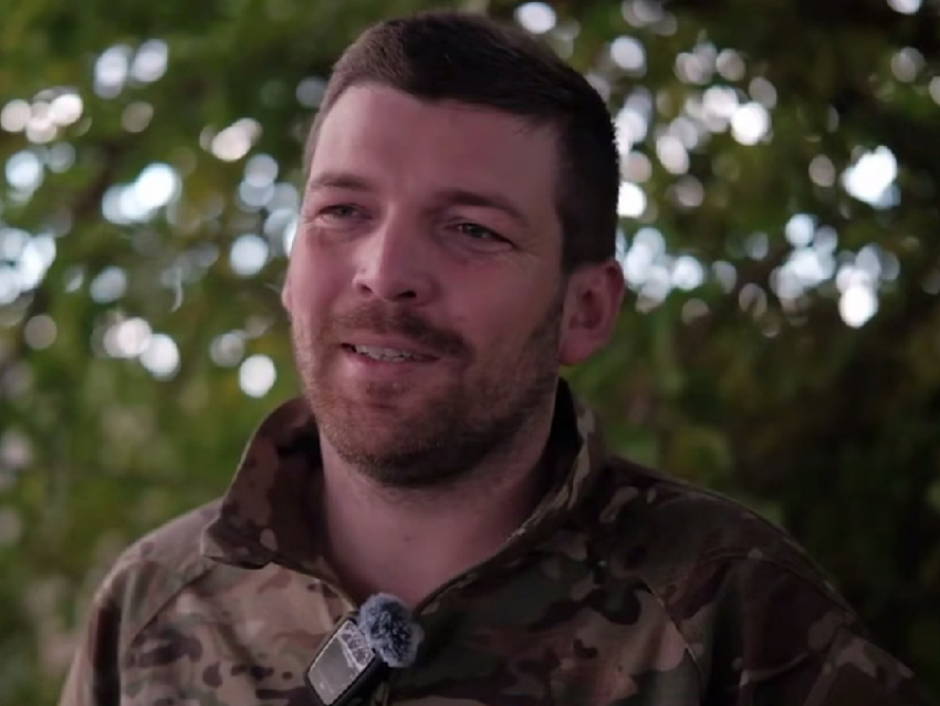 Саратовский «Директор» стал депутатом в Каменке-Днепровской