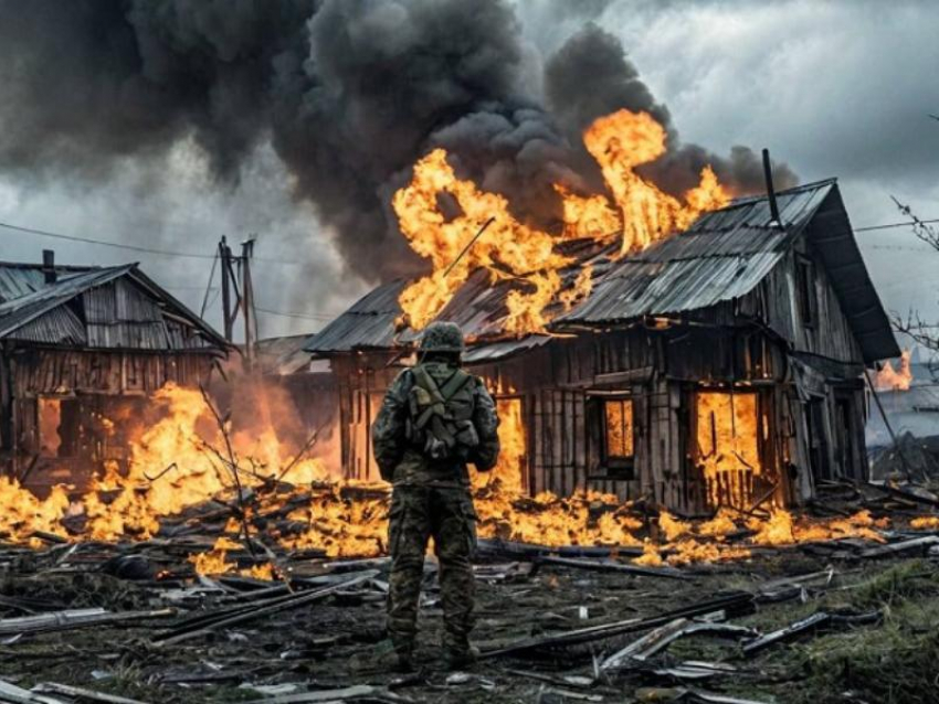 Новости СВО: прорыв обороны ВСУ, высадка десанта и ночной кошмар в Запорожье 