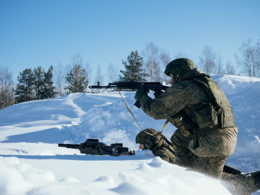 Марочко: ВСУ понесли максимальные потери на Запорожском фронте СВО