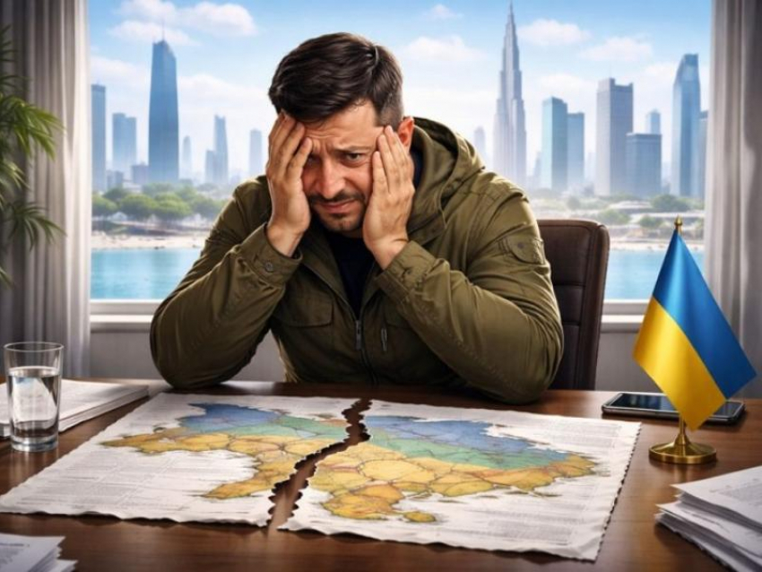 Новости СВО: спецоперация до 2050 года, взятие Донбасса – прелюдия к возвращению Запорожья и Левобережья Днепра