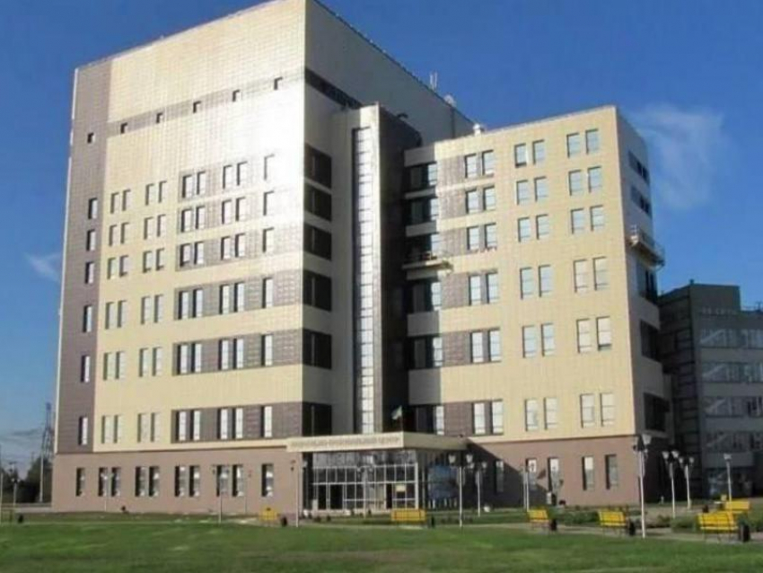 ВСУ пытались напугать дронами персонал тренировочного центра Запорожской АЭС 11 сентября