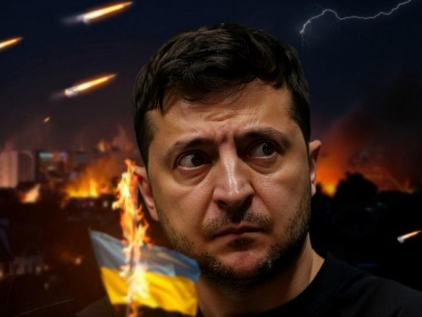 Новости СВО: в Раде сделали заявление об отставке Зеленского, «полная жопа» для ВСУ у Гуляйполя, Запорожье готовят к обороне