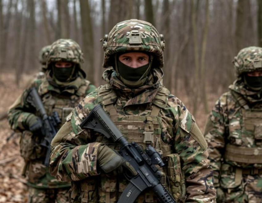 Более 20 солдат ВСУ сдались в плен за неделю на Запорожском фронте СВО