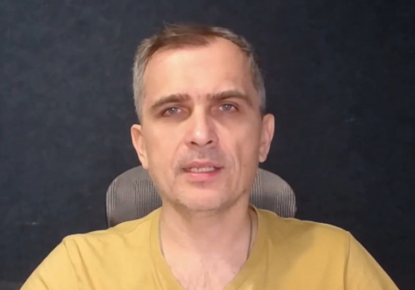 Подоляка: весенняя кампания может начаться раньше на Запорожском фронте СВО