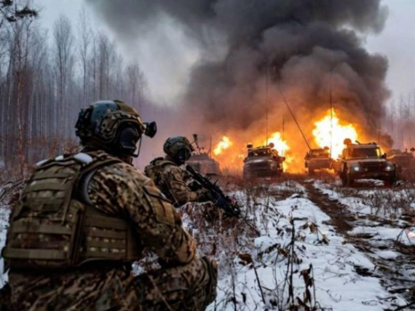 Что думают читатели «Блокнота» о возможной «заморозке» линии фронта в Запорожье