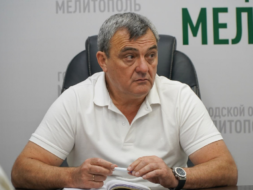 Золотарёв поручил усилить контроль за соблюдением комендантского часа в Мелитополе