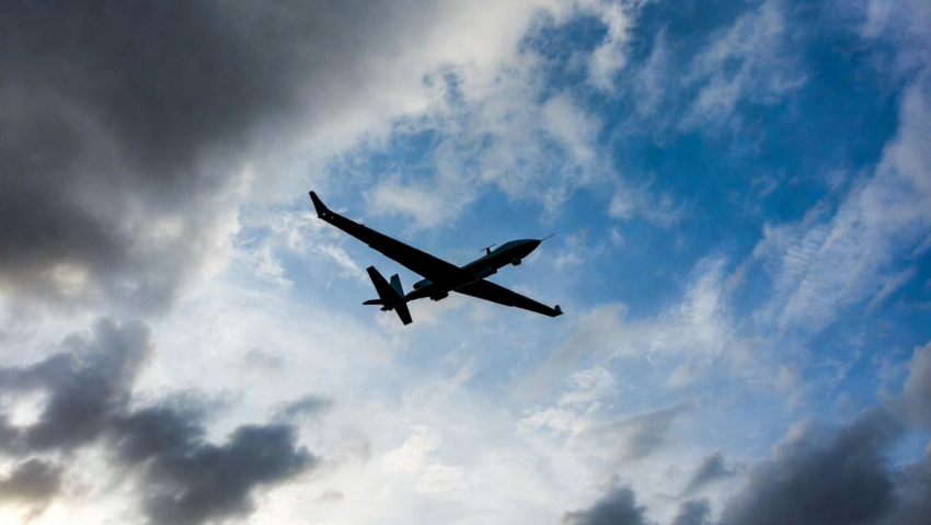 Рогозин рассказал о новой тактике применения дронов ВСУ в Запорожской области