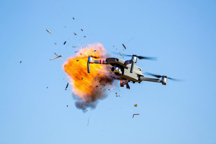 «Не всё так прекрасно»: десантники раскрыли потребности фронта для прорыва в Запорожье