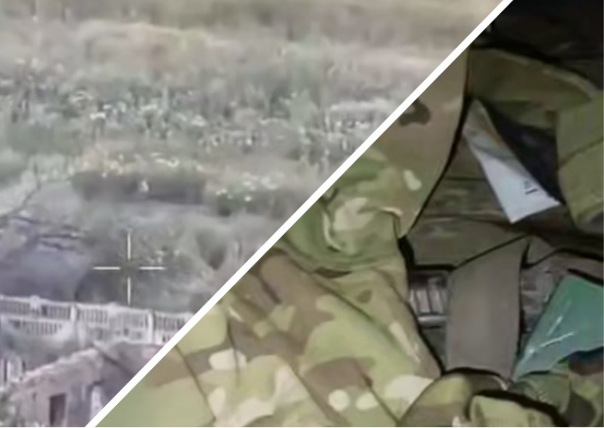 Объявленный похороненным русский боец выжил назло ВСУ на Запорожском фронте СВО