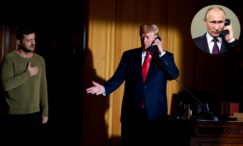 «Через неделю снова разнесут»: запорожцы с недоверием отнеслись к энергетическому перемирию России и Украины