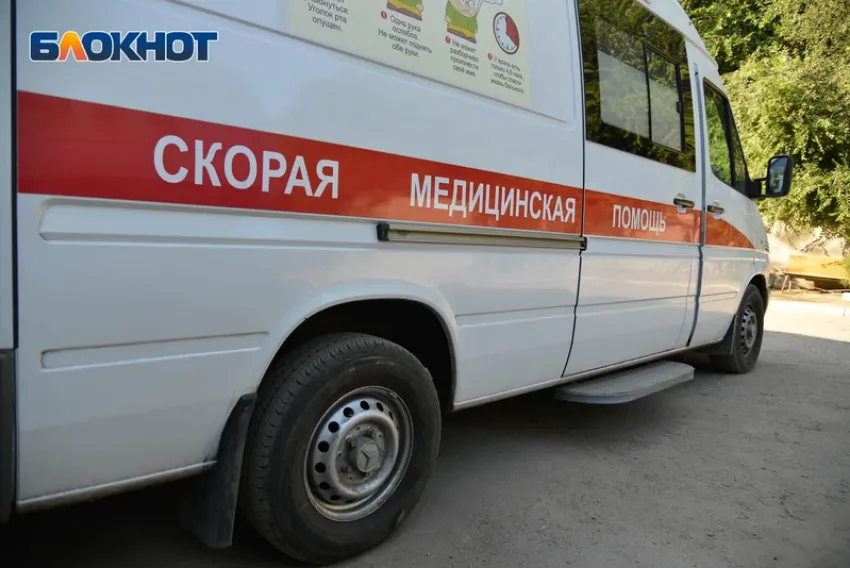 79-летний мужчина пострадал из-за удара ВСУ по жилому дому в Энергодаре