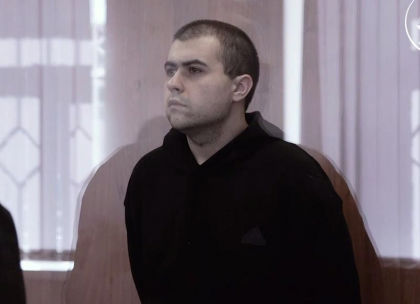 Олегу Задорожному дали 12 лет колонии за прикрытие закладки тайника со взрывчаткой в Мелитополе