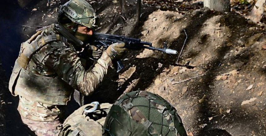 Полковник запаса Сыртланов: в 2026 году могут начаться бои за город Запорожье