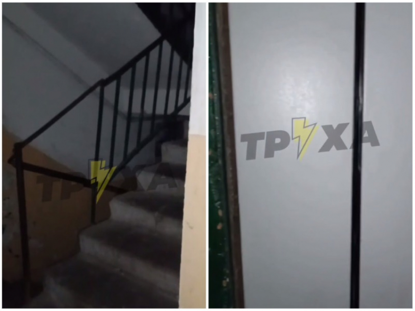 Пыталась докричаться до сына на мове, а тот её не понял: неловкая ситуация случилась в запорожской многоэтажке